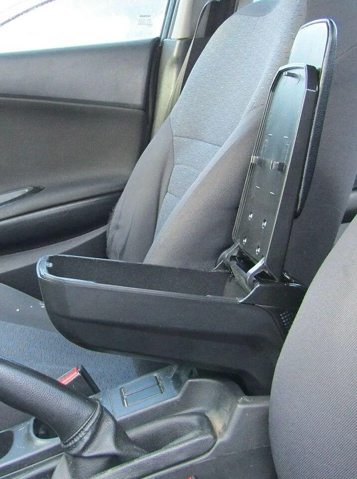 Universal Center Console Armrest Subaru Impreza 1992-2016