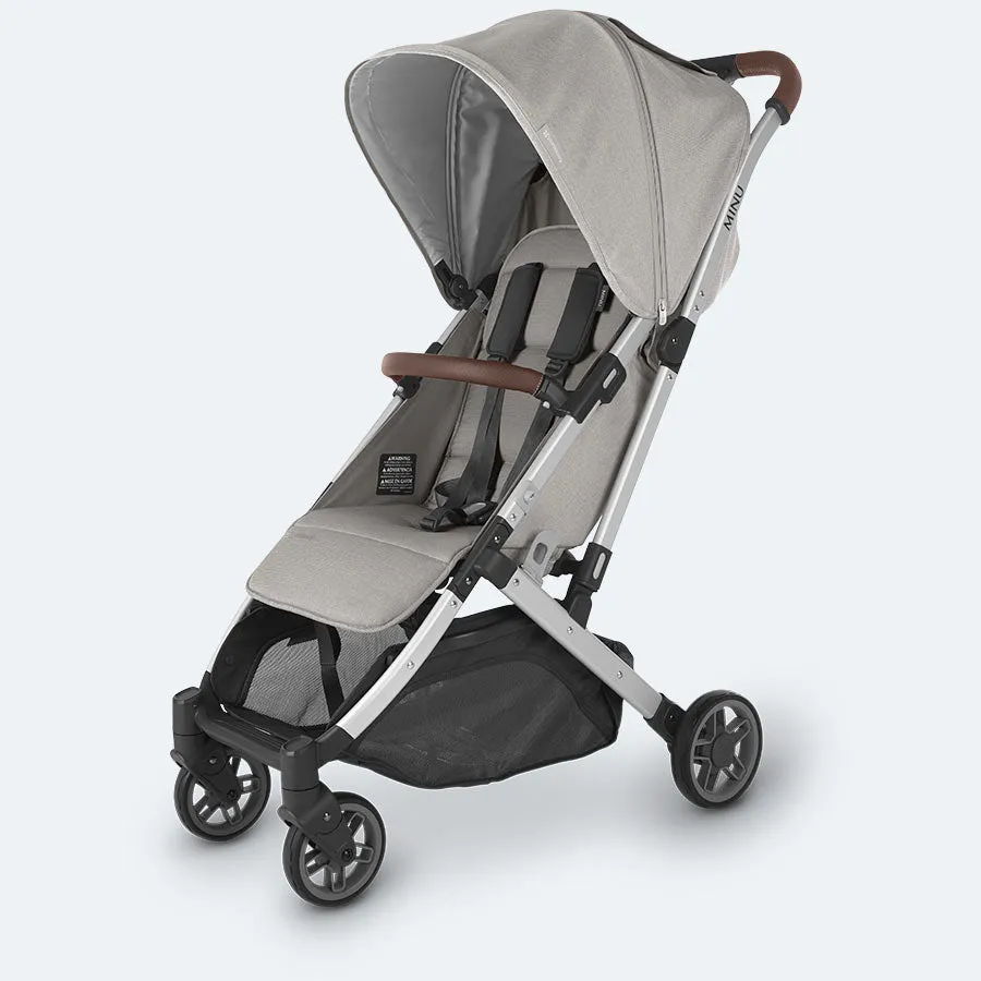 UPPAbaby Minu V2 Stroller