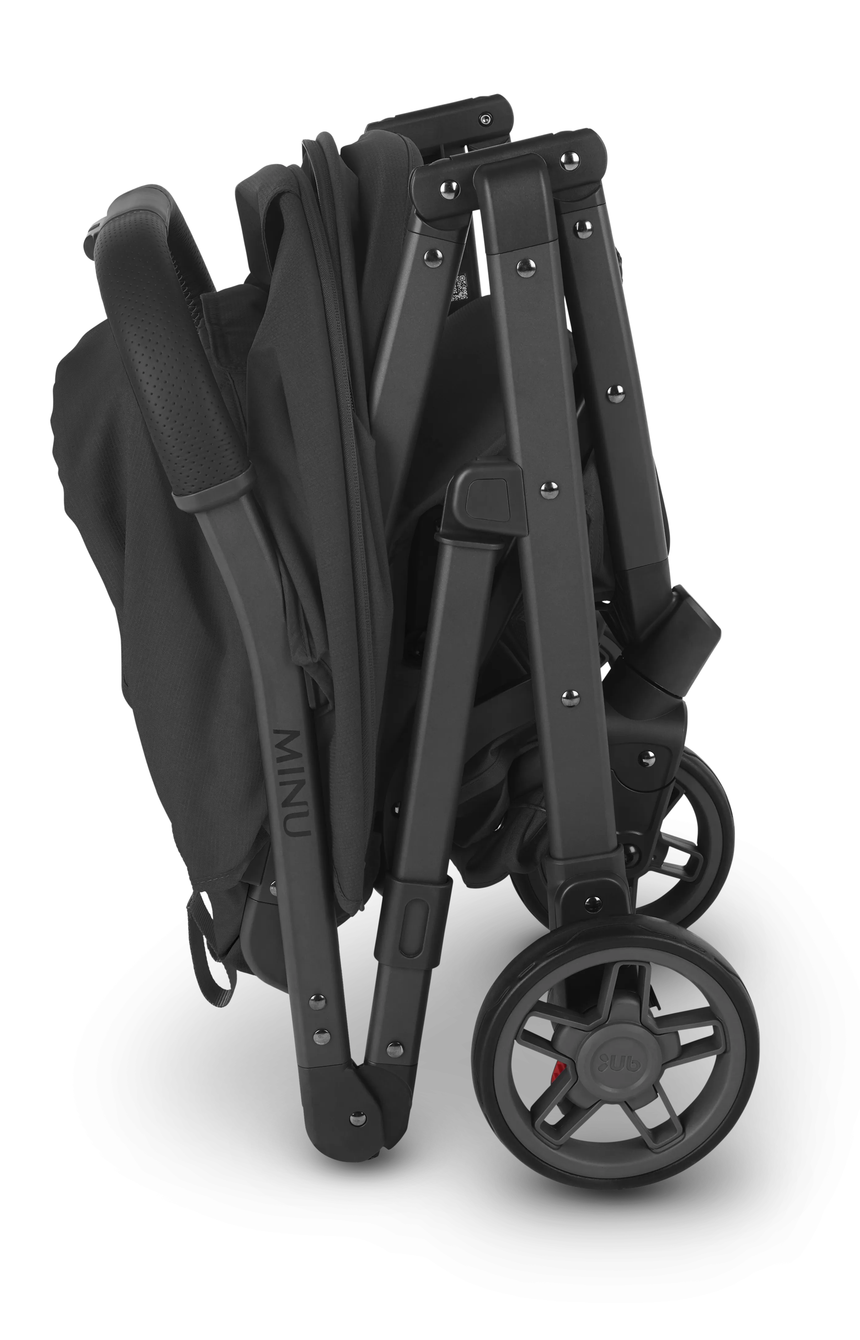 UPPAbaby Minu V2 Stroller