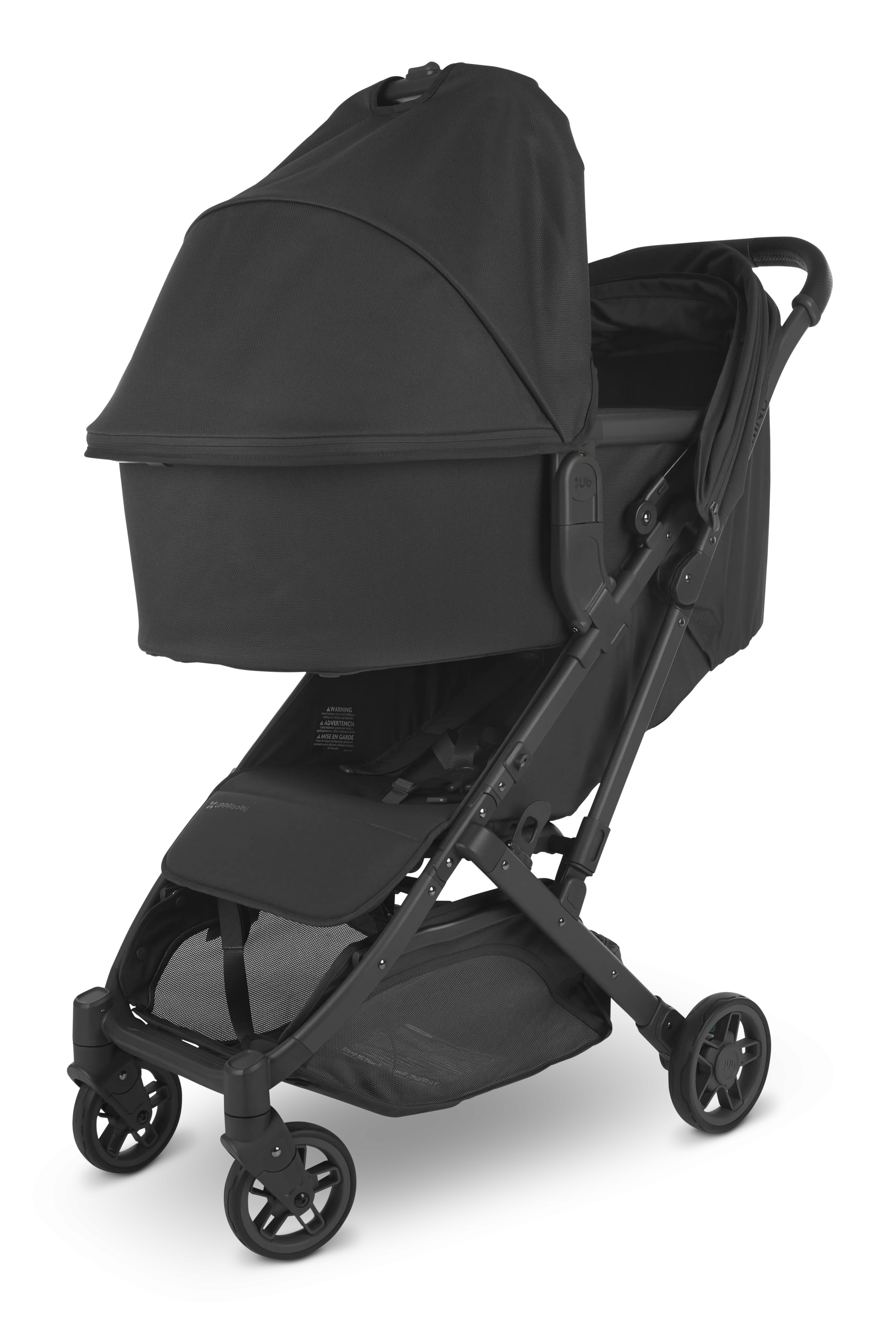 UPPAbaby Minu V2 Stroller
