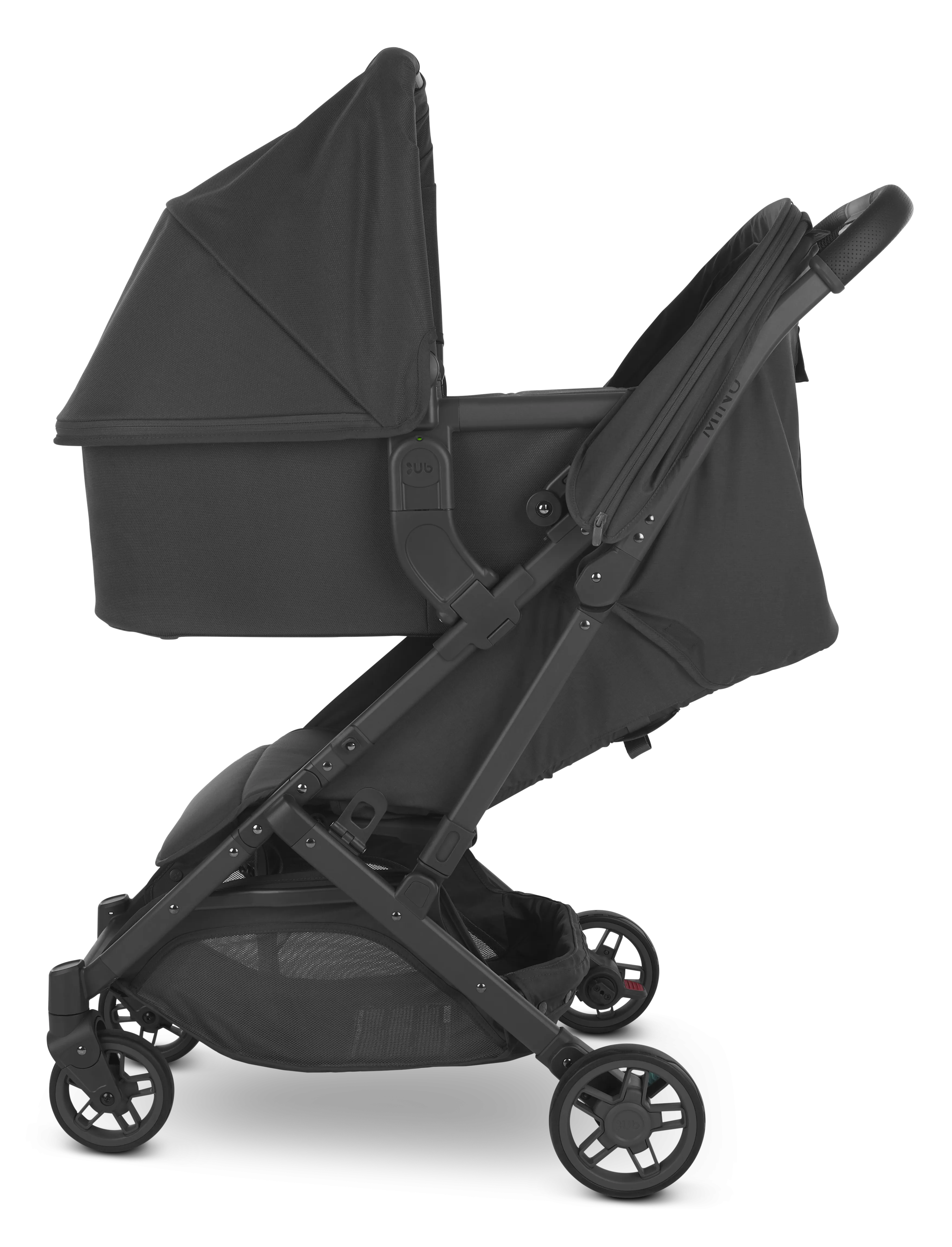 UPPAbaby Minu V2 Stroller