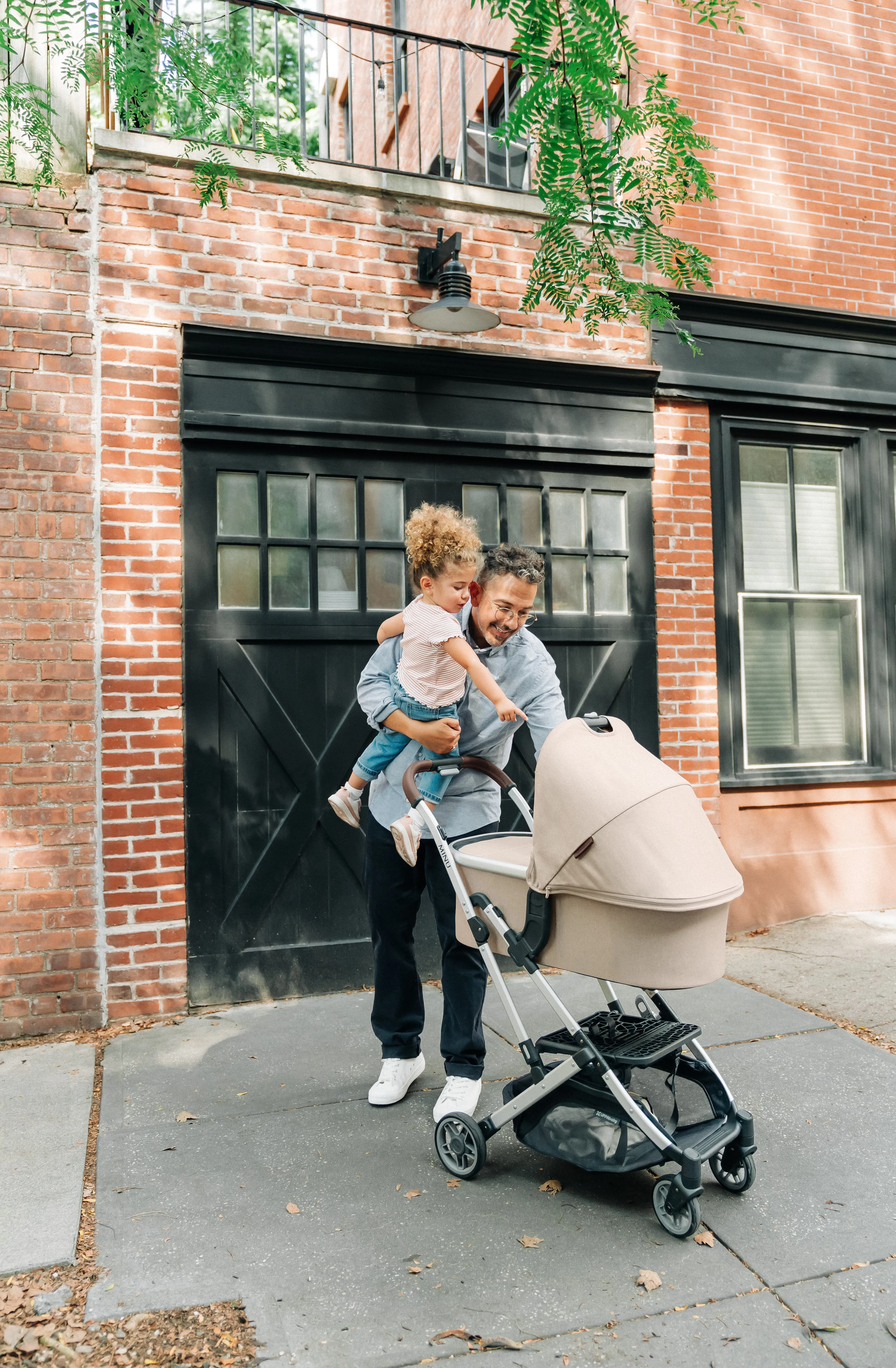 UPPAbaby Minu V2 Stroller