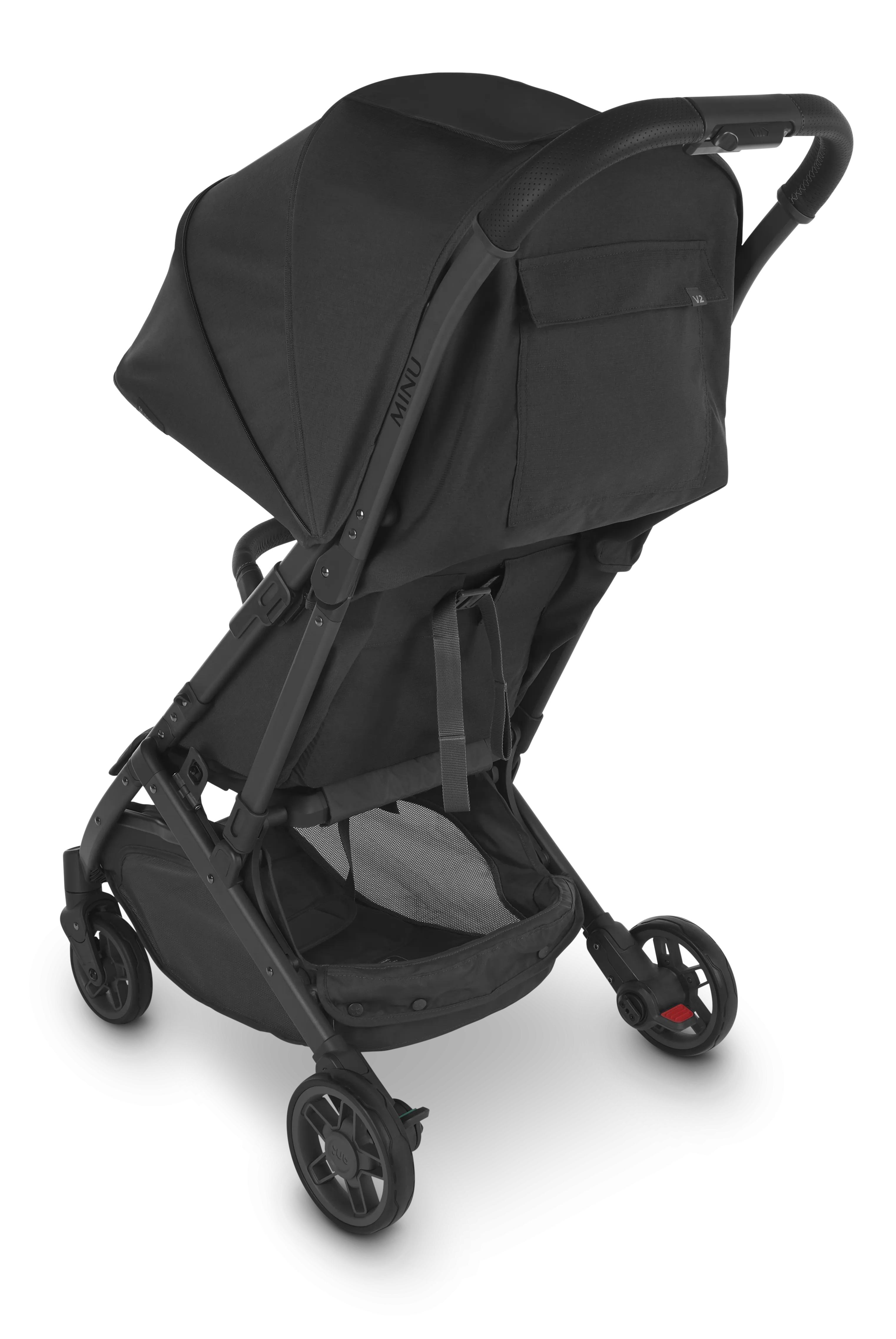 UPPAbaby Minu V2 Stroller
