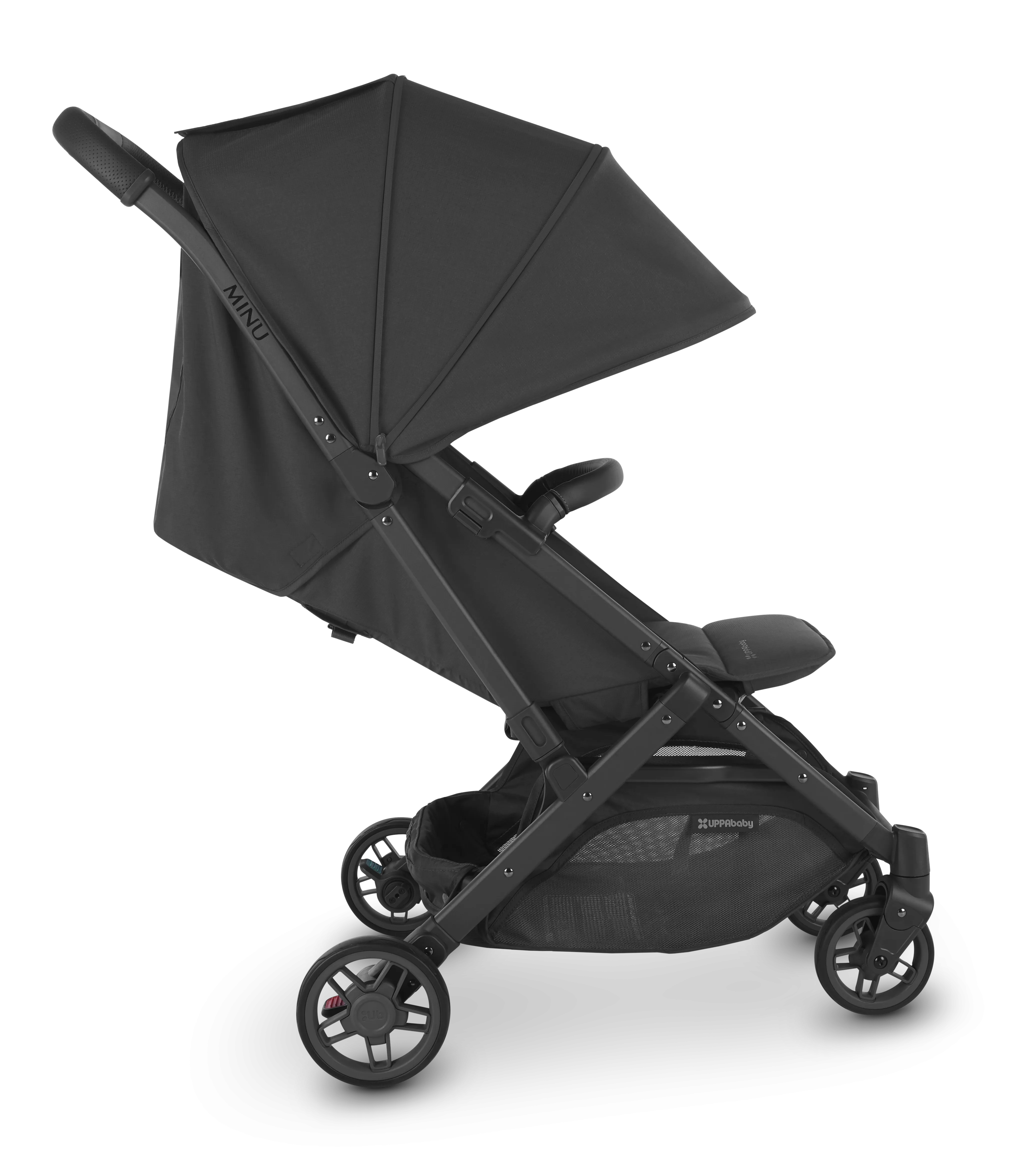 UPPAbaby Minu V2 Stroller