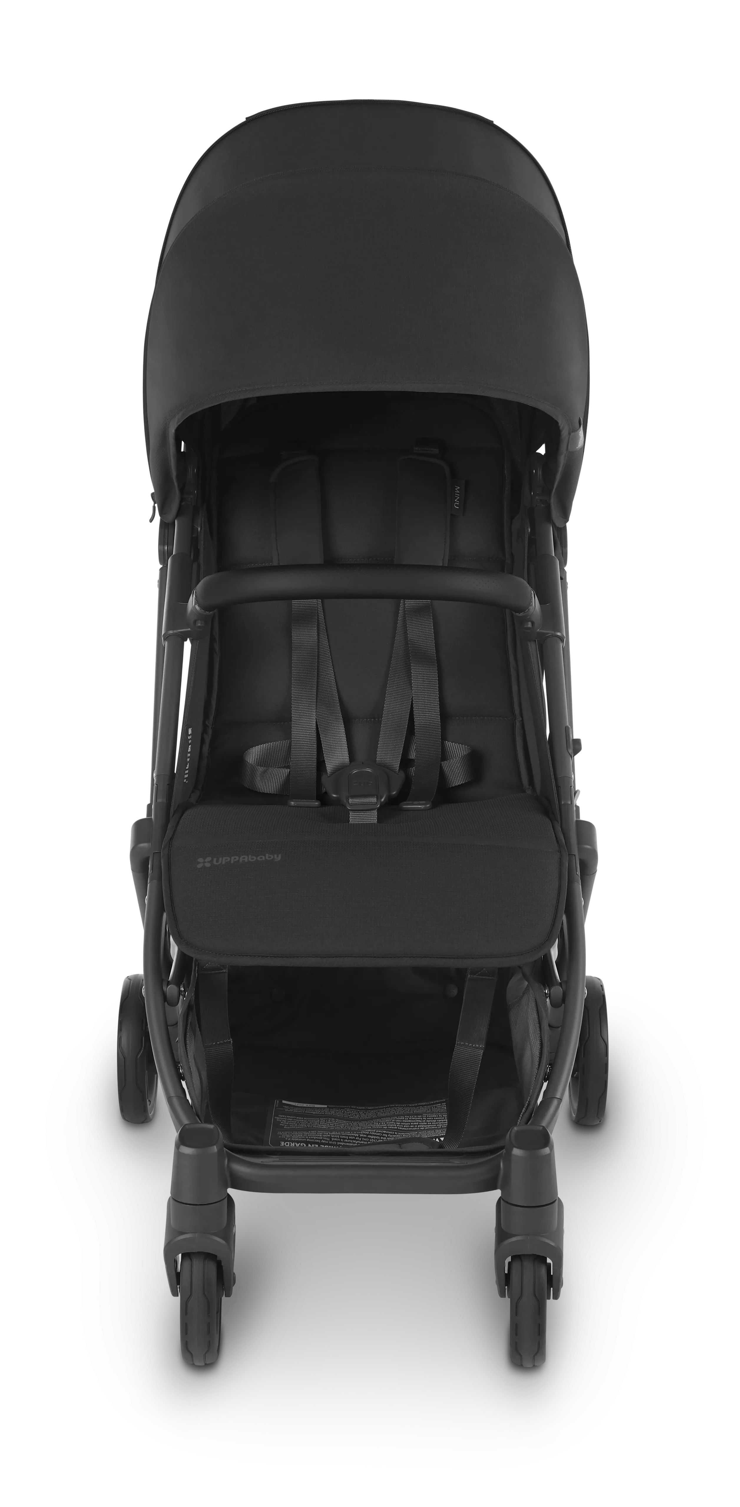 UPPAbaby Minu V2 Stroller