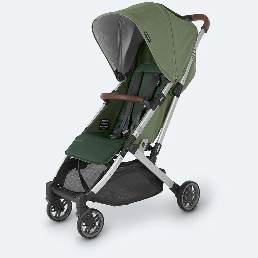 UPPAbaby Minu V2 Stroller