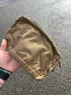 USMC FILBE ASSAULT POUCH (GP GENERAL PURPOSE )