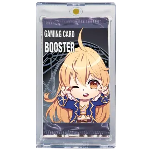 UV ONE-TOUCH Magnetic Holder for Booster Pack - Ultra Pro