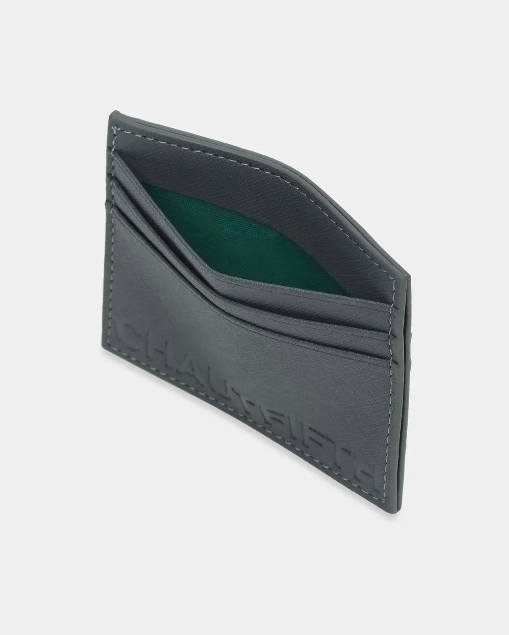 Ví đựng card màu xám CHAUTFIFTH