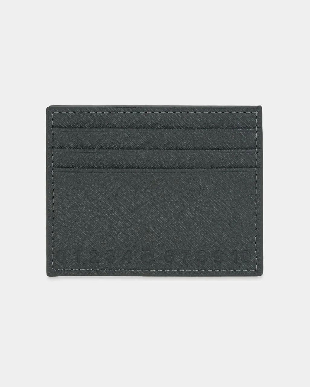 Ví đựng card màu xám CHAUTFIFTH