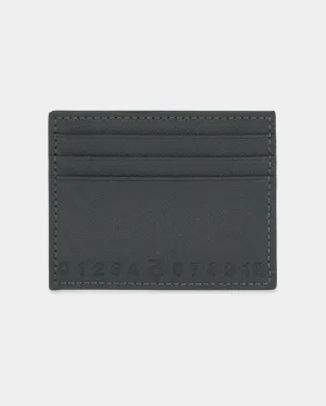 Ví đựng card màu xám CHAUTFIFTH
