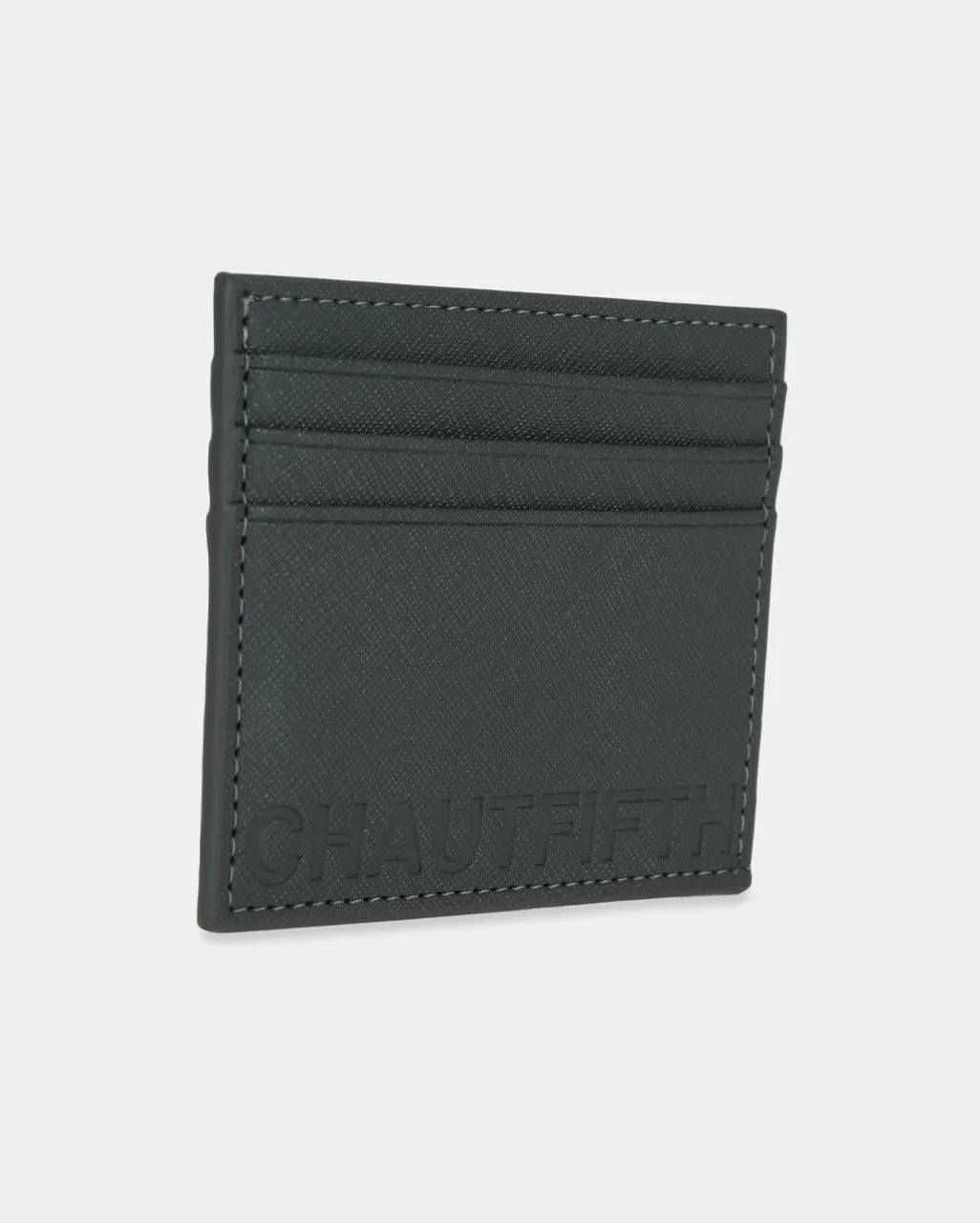 Ví đựng card màu xám CHAUTFIFTH