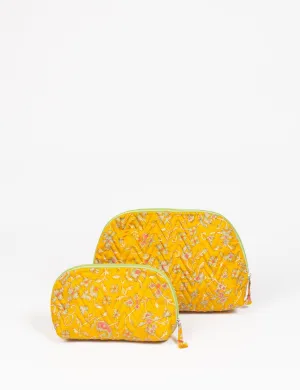 VANITY POUCH SET S, M