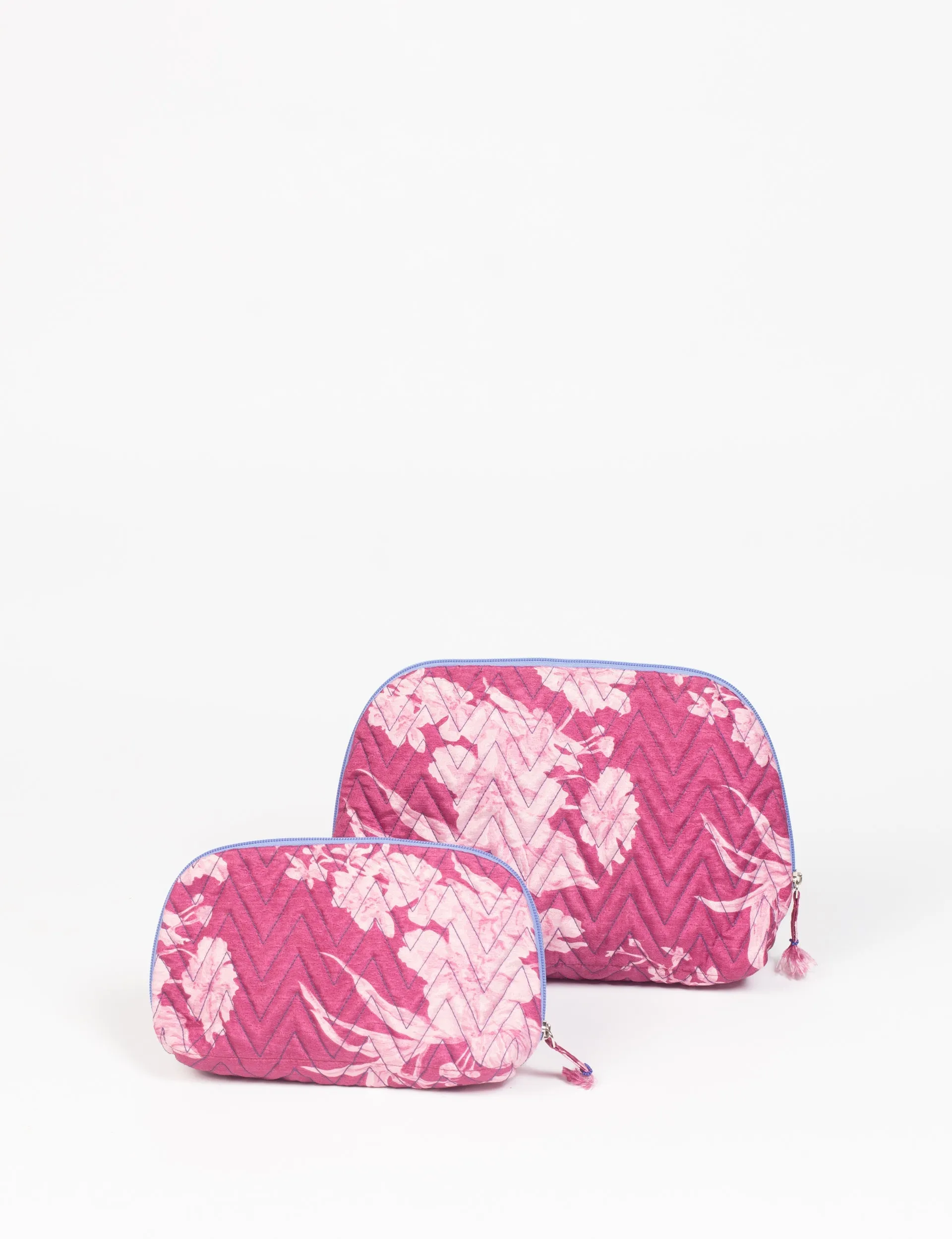 VANITY POUCH SET S, M