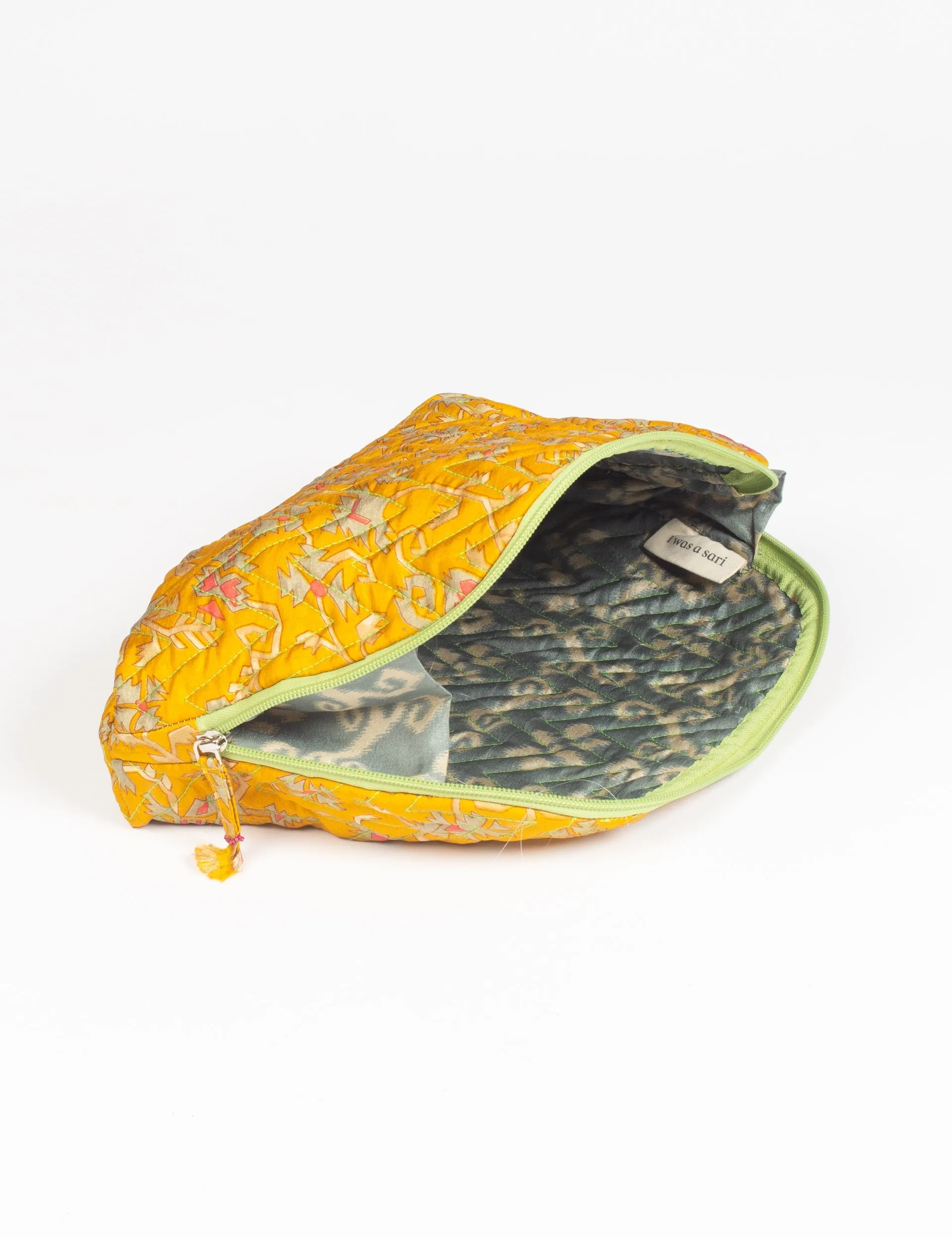 VANITY POUCH SET S, M