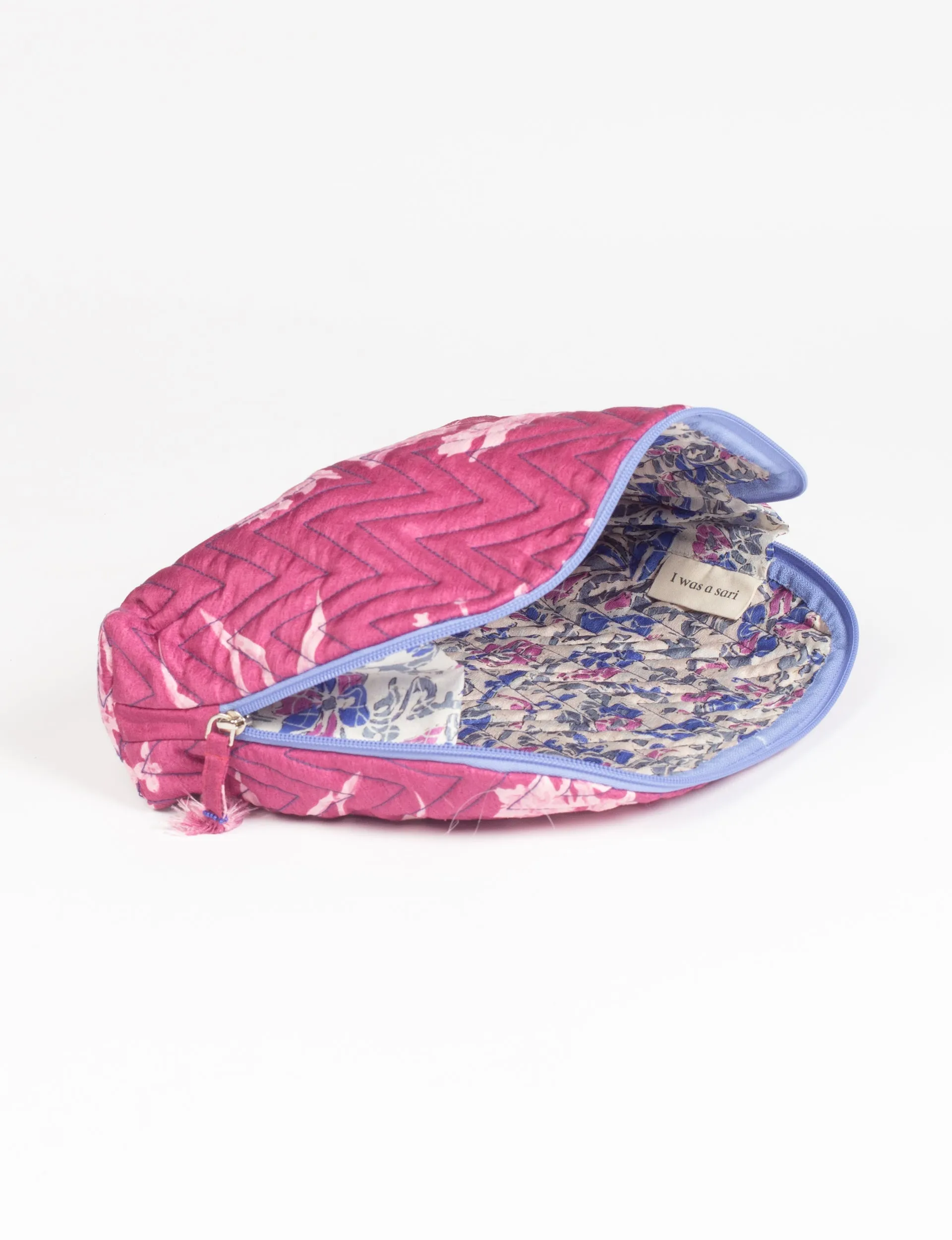 VANITY POUCH SET S, M