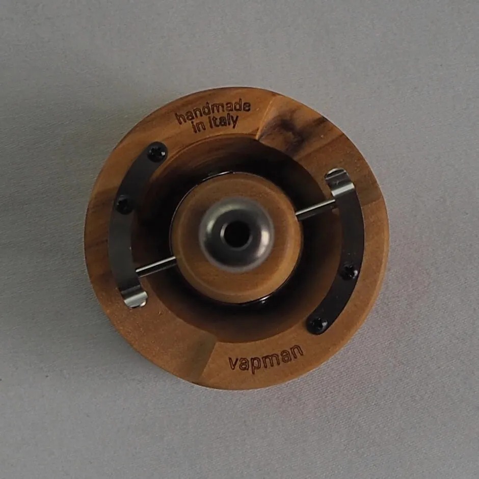 Vapman Pure Set