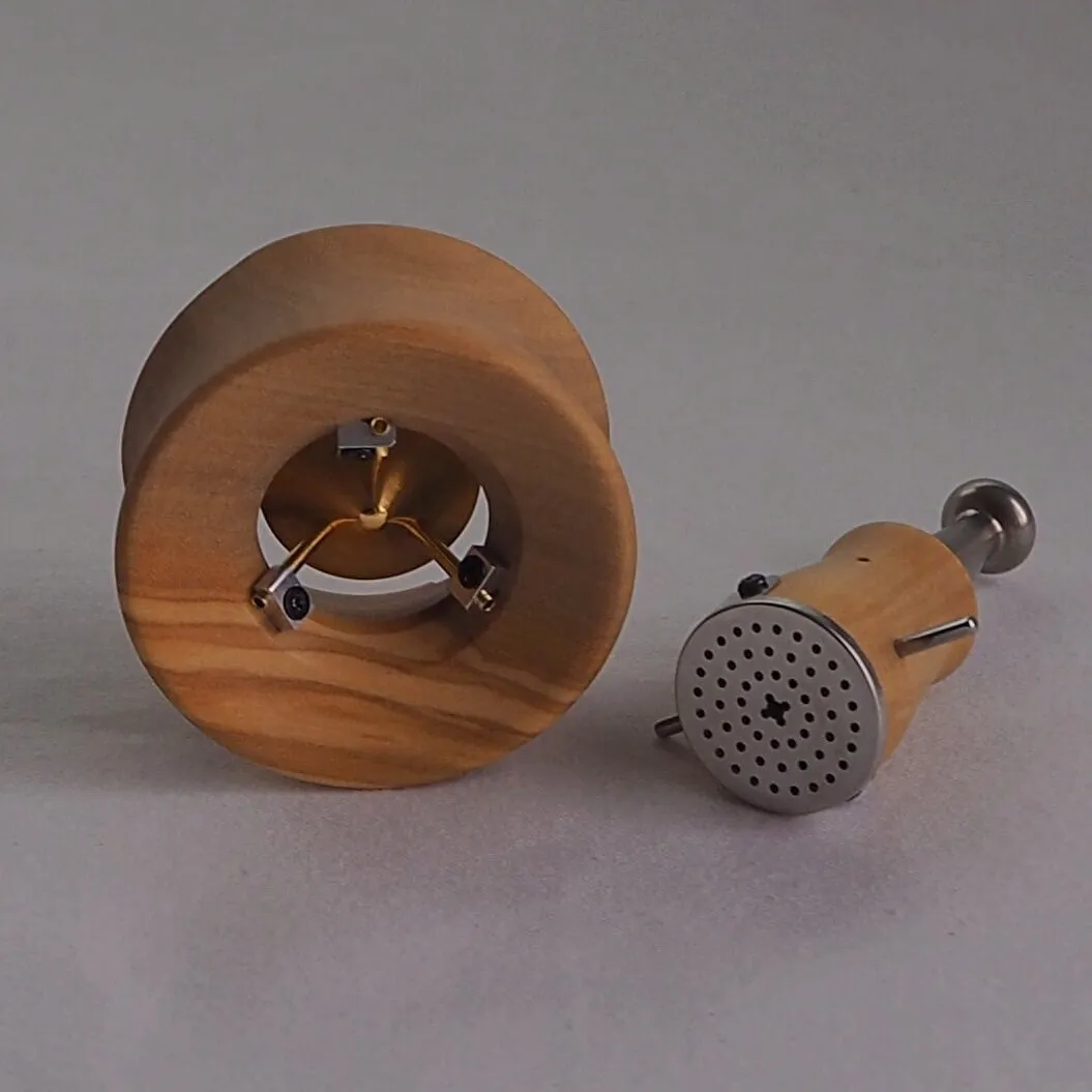 Vapman Pure Set