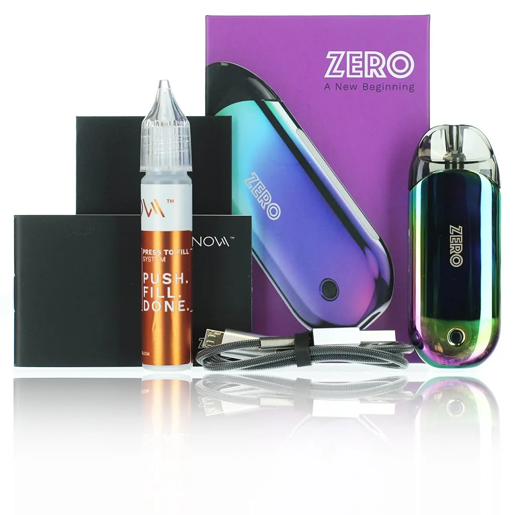 Vaporesso Renova Zero Pod System 650mAh Kit
