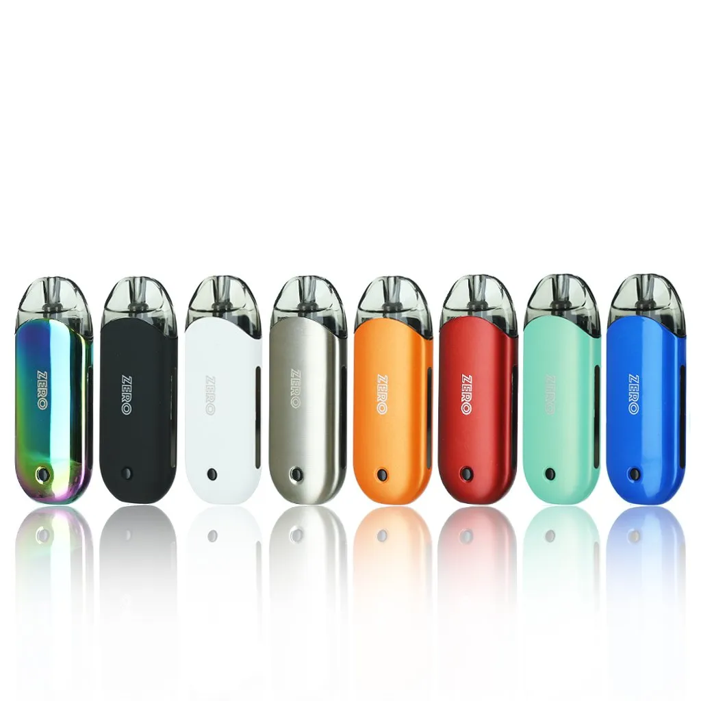 Vaporesso Renova Zero Pod System 650mAh Kit