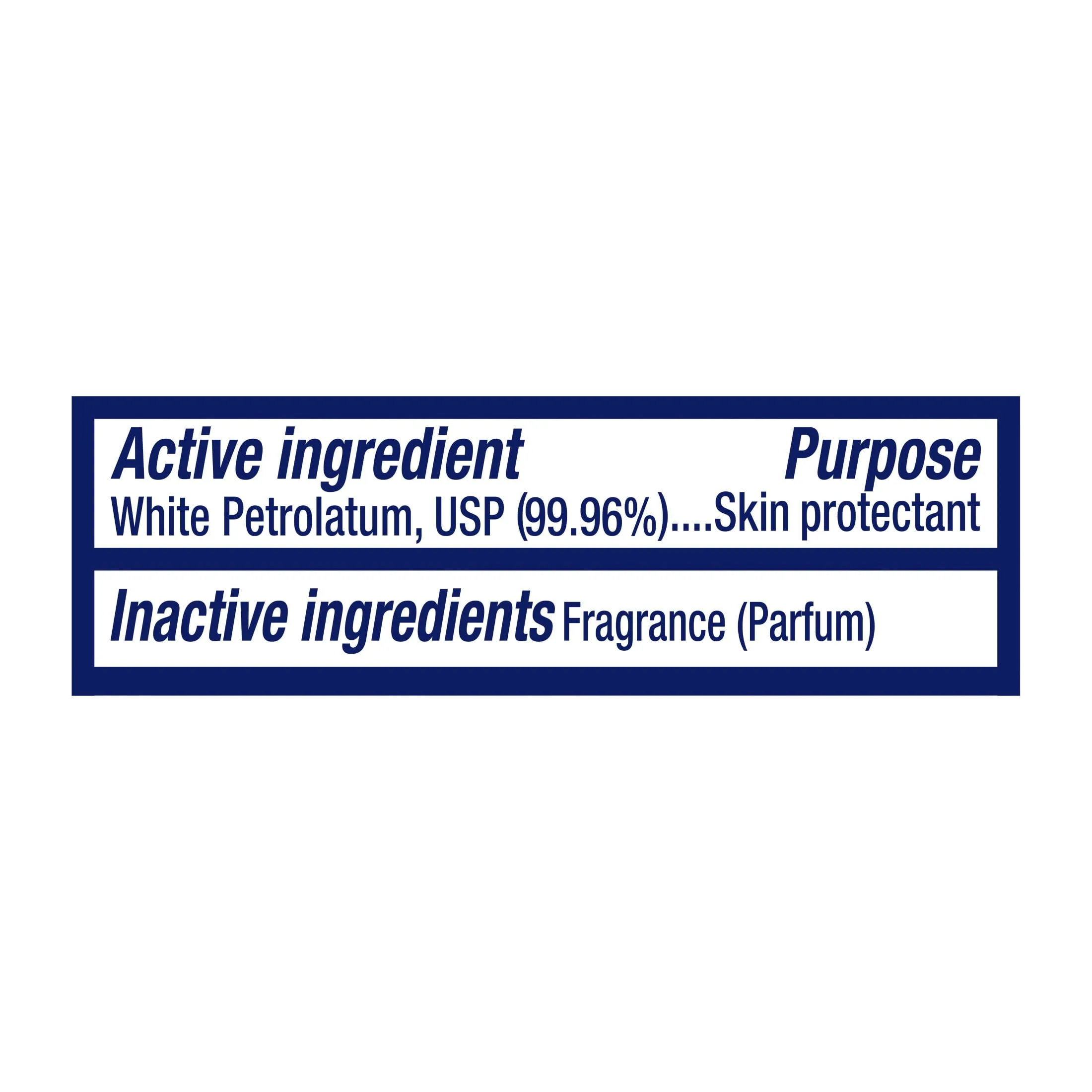 Vaseline Petroleum Jelly Baby Skincare Protective & Pure 13 oz
