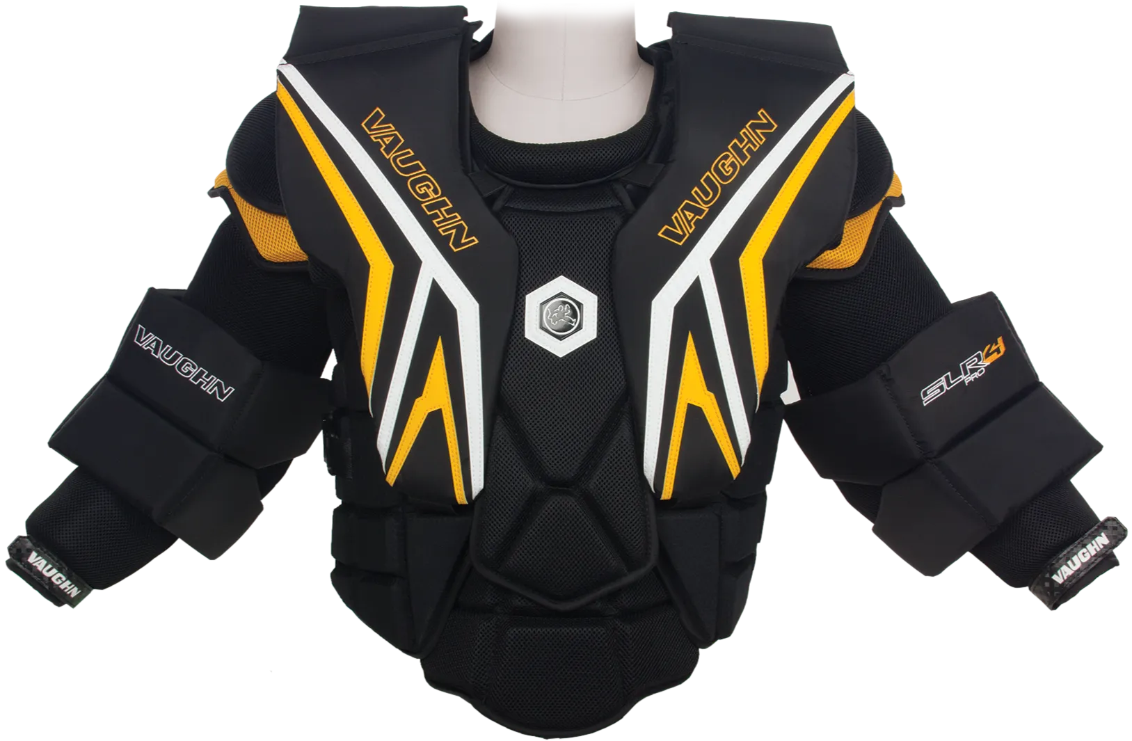 Vaughn SLR4 Pro Senior Goalie Chest Protector