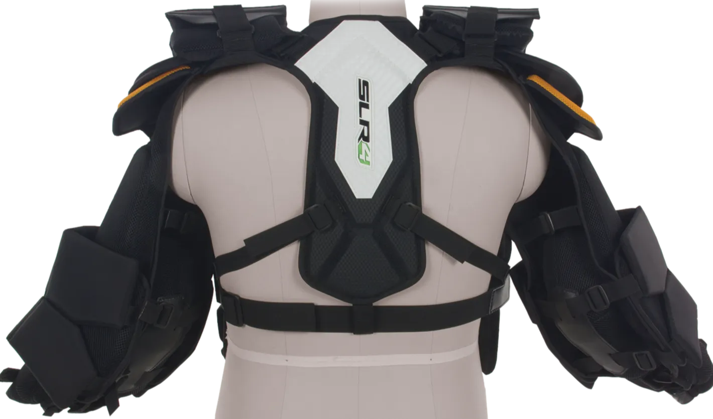 Vaughn SLR4 Pro Senior Goalie Chest Protector
