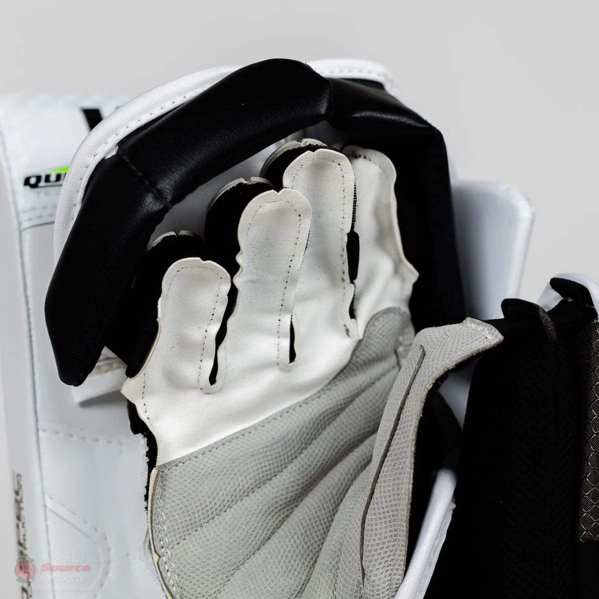 Vaughn Ventus SLR2 Pro Carbon Senior Goalie Blocker