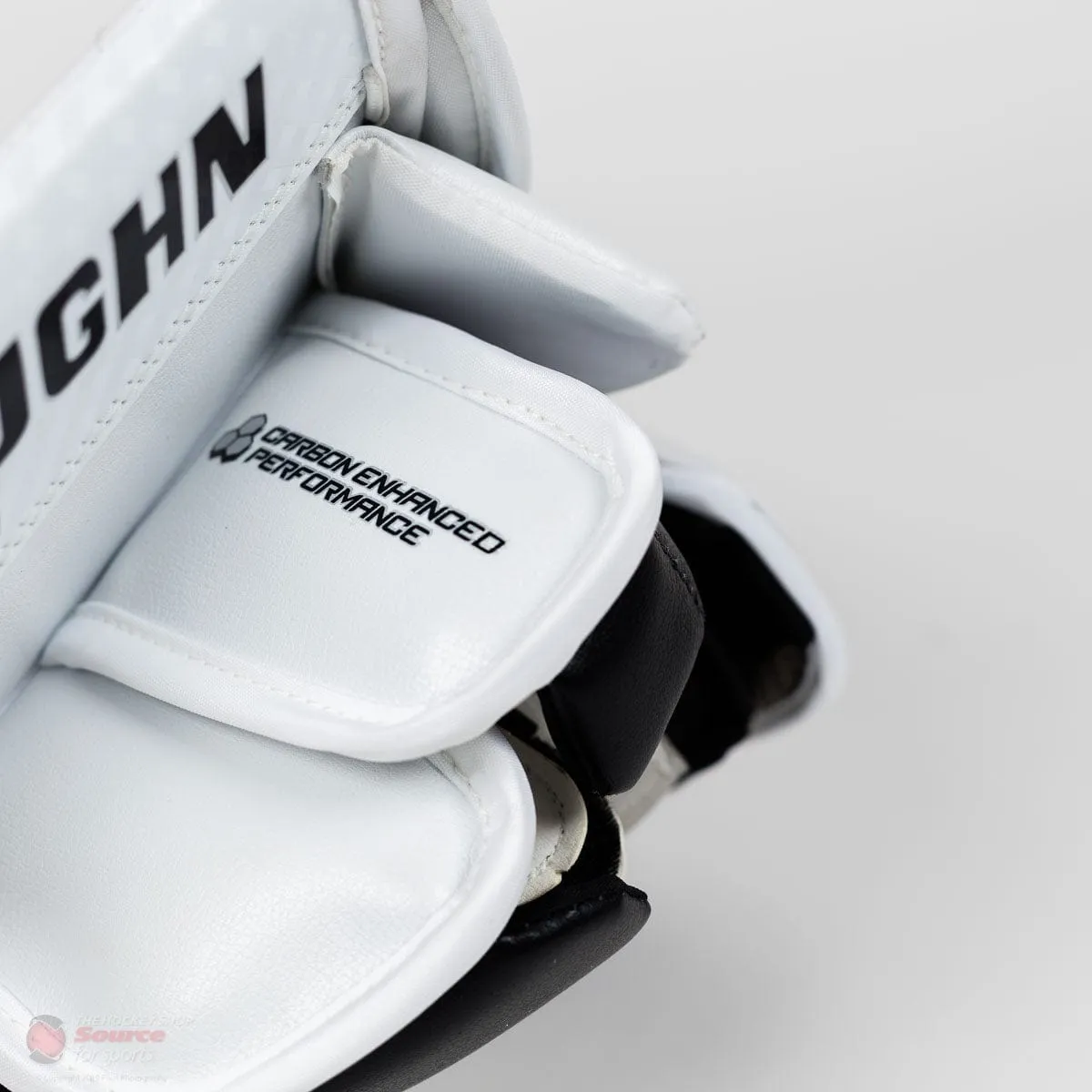 Vaughn Ventus SLR2 Pro Carbon Senior Goalie Blocker