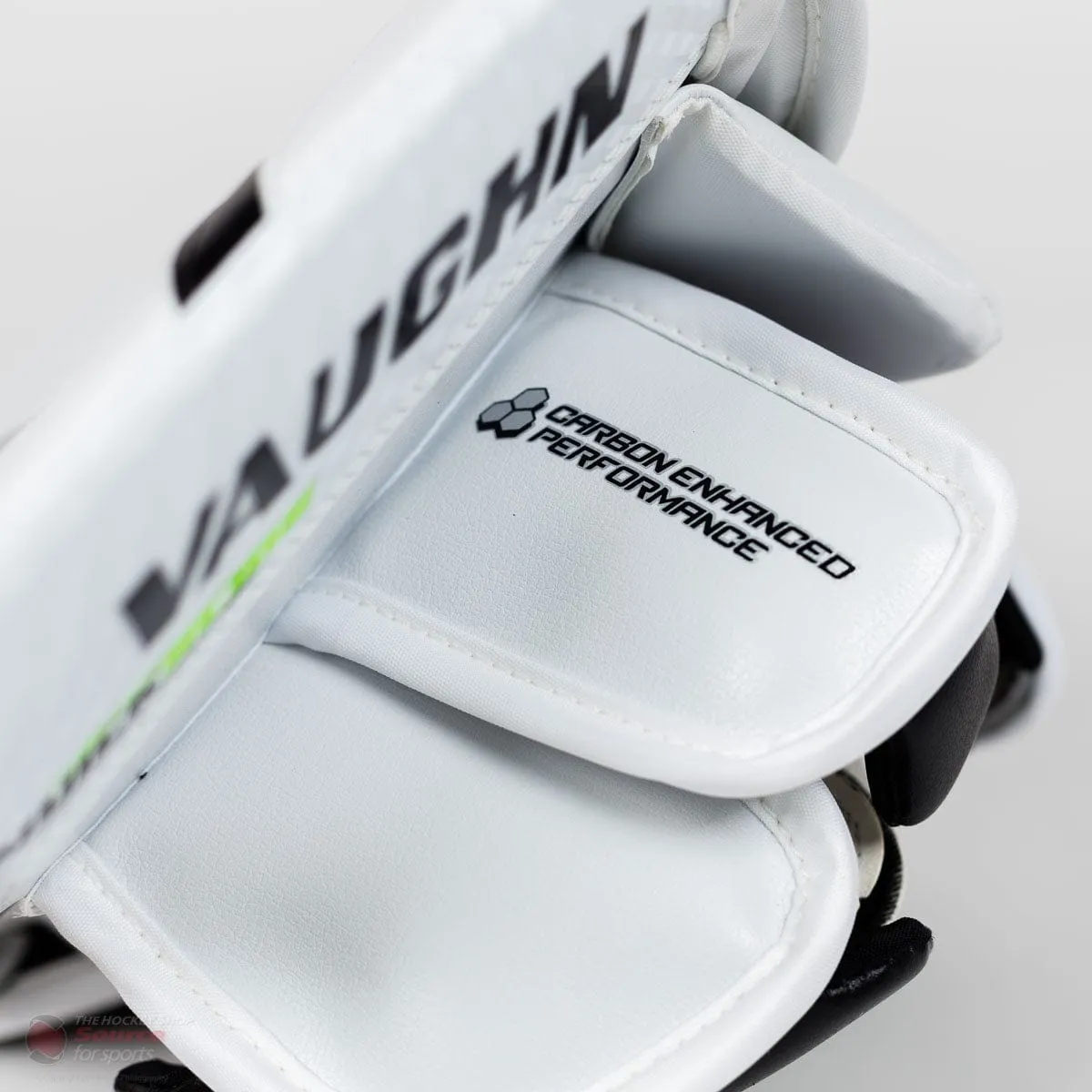 Vaughn Ventus SLR2 Pro Carbon Senior Goalie Blocker