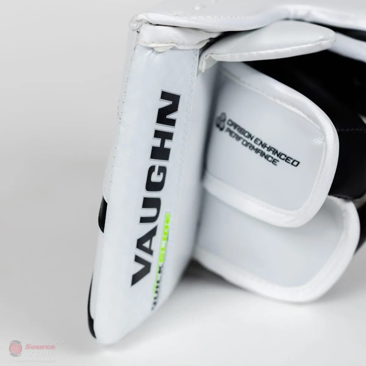 Vaughn Ventus SLR2 Pro Carbon Senior Goalie Blocker