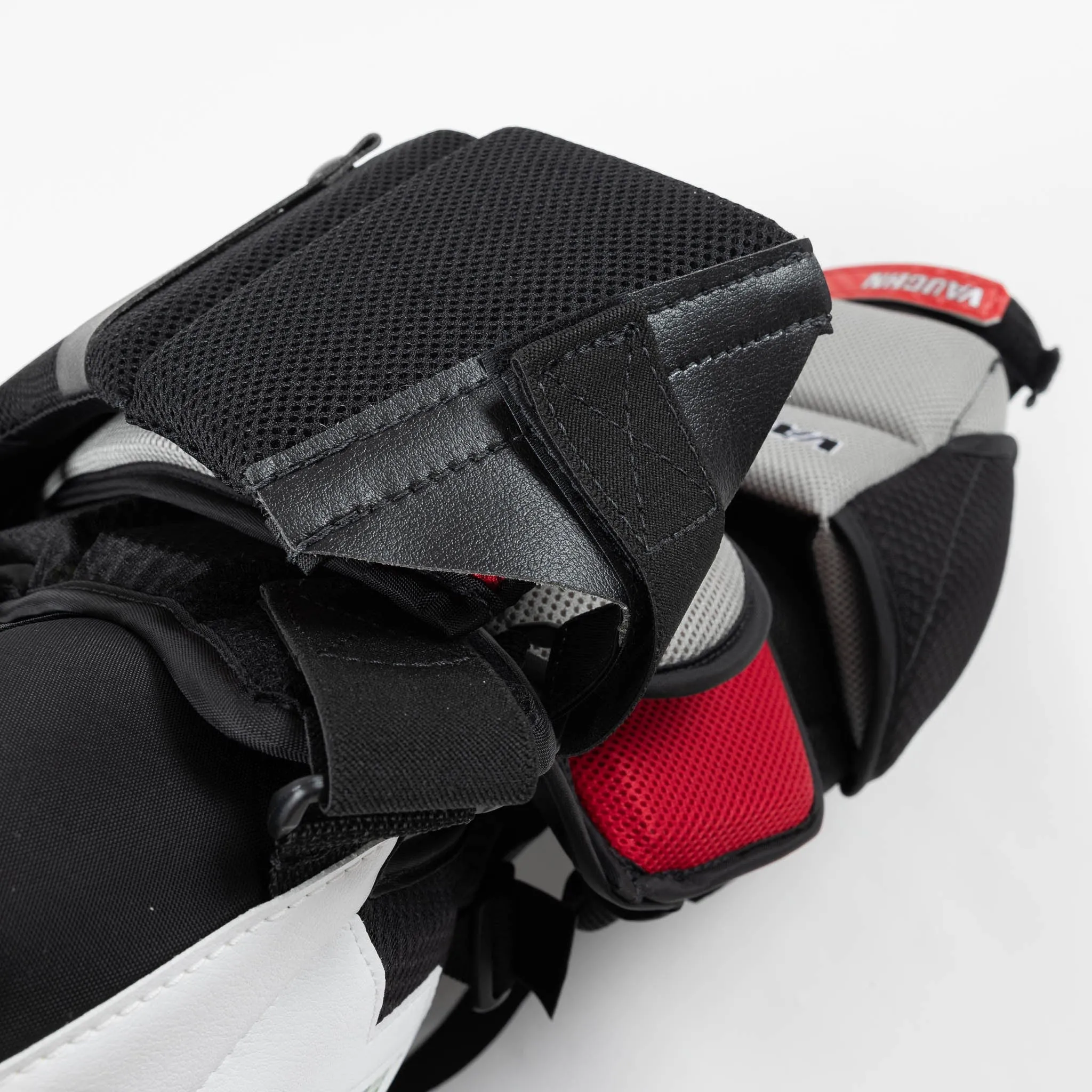 Vaughn Ventus SLR3 Pro Carbon Senior Chest & Arm Protector