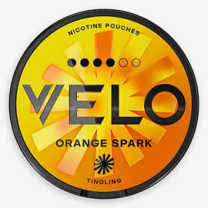 Velo Orange Spark Nicotine Pouches (20pcs/Can)