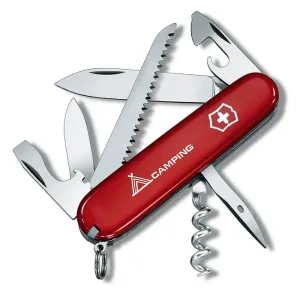 Victorinox Swiss Army Camping