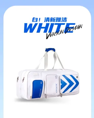 VS Ozone Racquet Bag White
