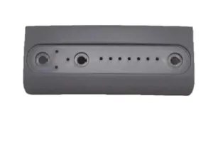 Waeco Control Panel Cover 7 Led CF50 CF60