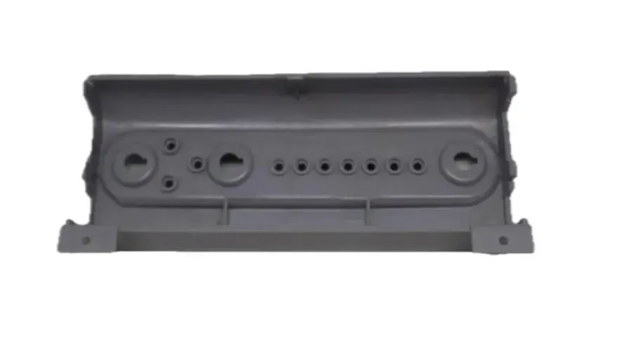 Waeco Control Panel Cover 7 Led CF50 CF60