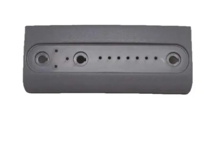 Waeco Control Panel Cover 7 Led CF50 CF60