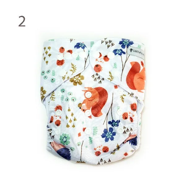 Washable Cloth Diaper