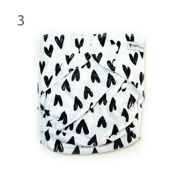 Washable Cloth Diaper
