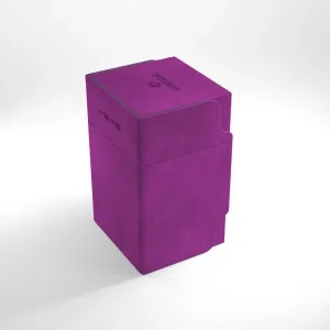 Watchtower 100  Convertible Purple