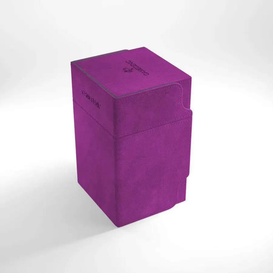 Watchtower 100  Convertible Purple