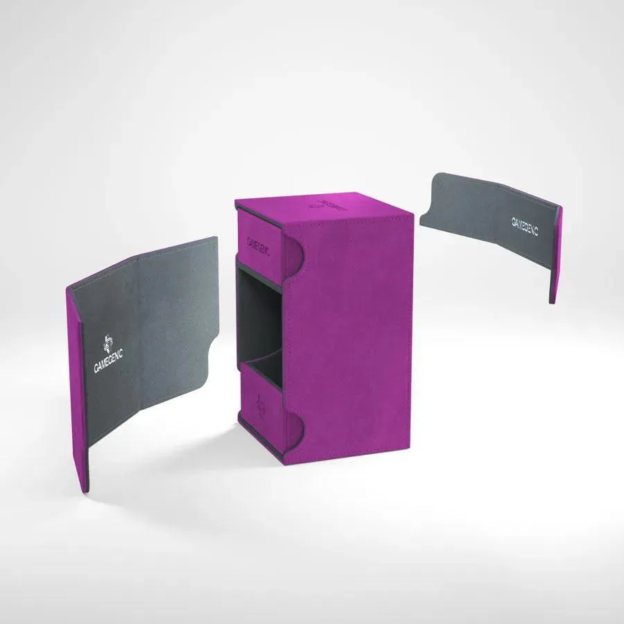Watchtower 100  Convertible Purple