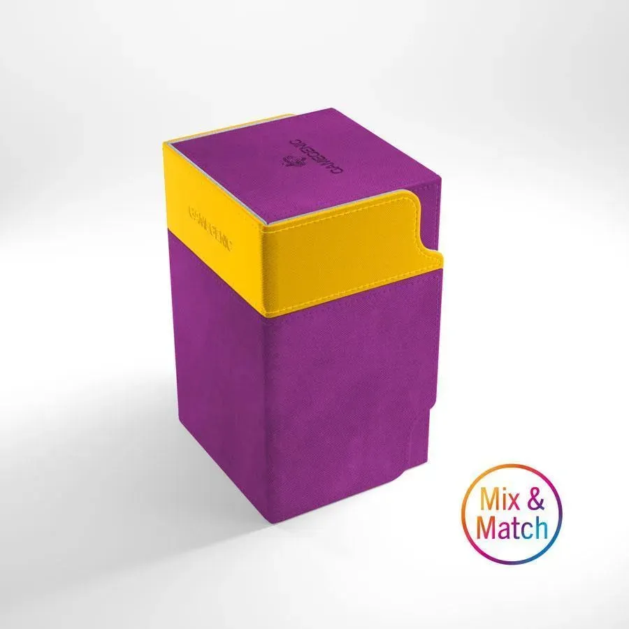 Watchtower 100  Convertible Purple