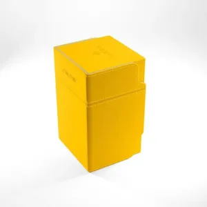 Watchtower 100  Convertible Yellow