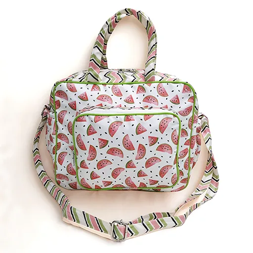 WATERMELON DREAM PRINT Super Saver Combo