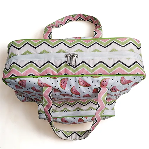 WATERMELON DREAM PRINT Super Saver Combo