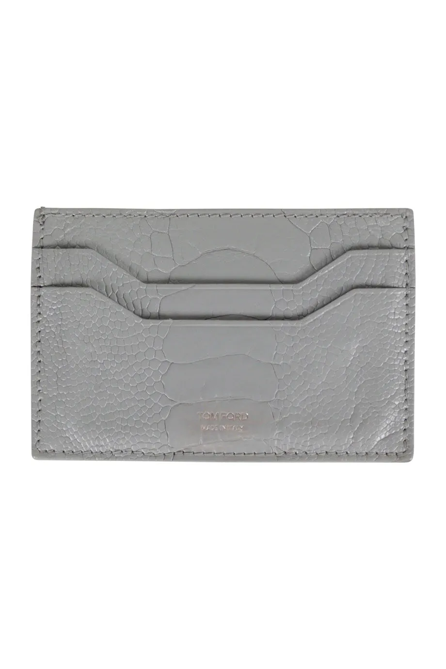 [WB3762] Tom Ford | Card Holder