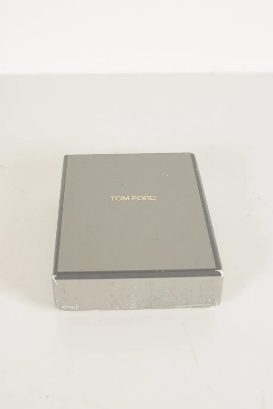 [WB3762] Tom Ford | Card Holder