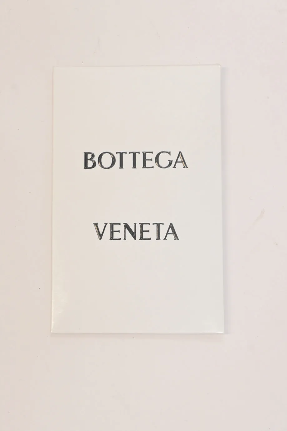 [WB6233] Bottega Veneta | Wallet